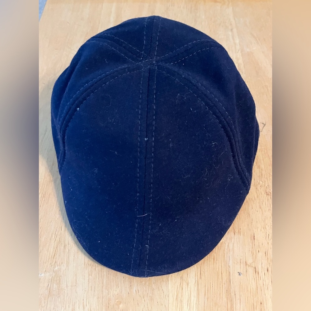 Boston Scally hat size xs